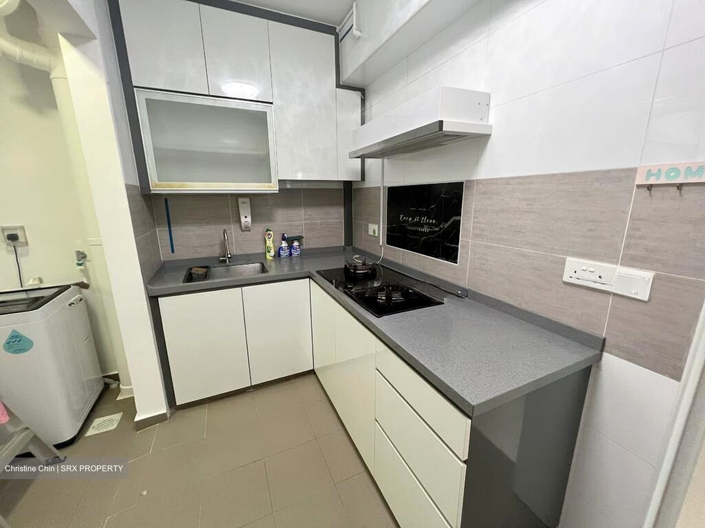 Blk 573B Woodlands Glen (Woodlands), HDB 3 Rooms #514844291